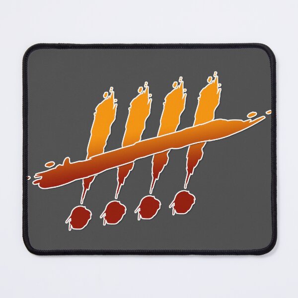 Item preview, Five!!!!! designed and sold by CERichards.