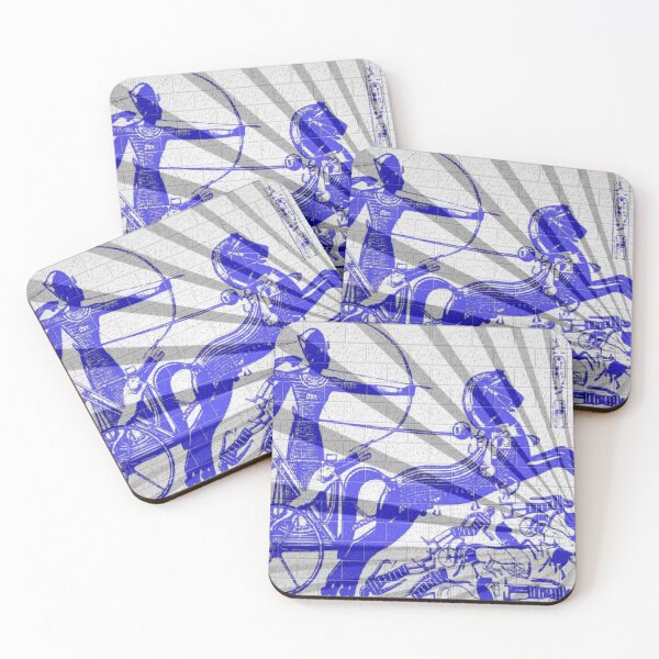 Item preview, West Meets East Art designed and sold by Cupideros.