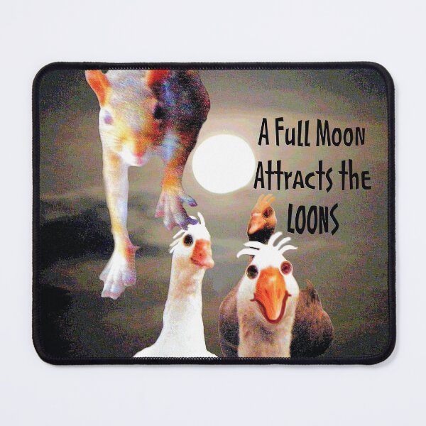 Item preview, Full Moon Attractions designed and sold by kristalcurt.
