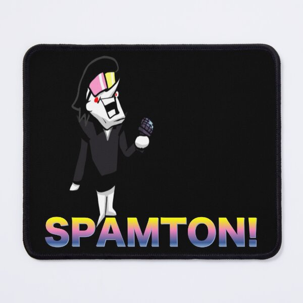 Item preview, Spamton -1 designed and sold by sama-stylish.