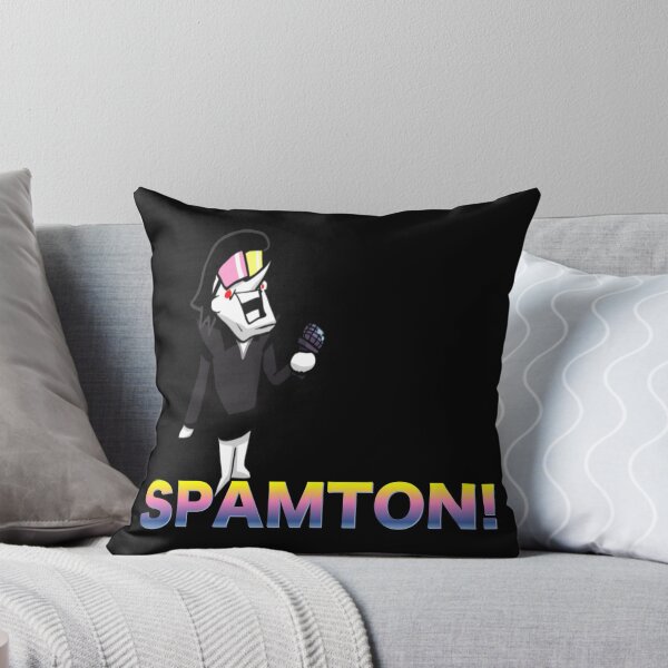 Item preview, Spamton -1 designed and sold by sama-stylish.