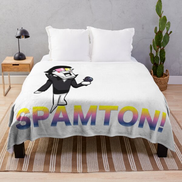 Item preview, Spamton -1 designed and sold by sama-stylish.