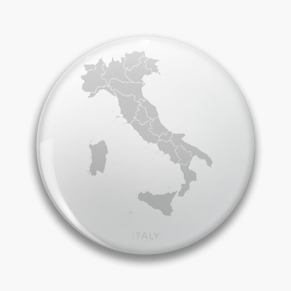 Item preview, Map of Italy designed and sold by By-Danni-Marie.