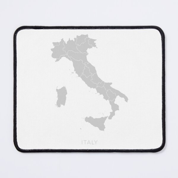 Item preview, Map of Italy designed and sold by By-Danni-Marie.