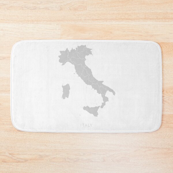 Item preview, Map of Italy designed and sold by By-Danni-Marie.