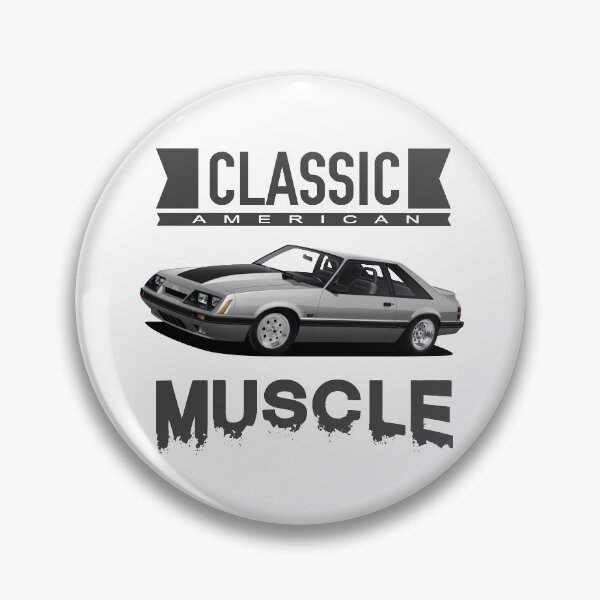 Item preview, Silver Mustang designed and sold by Yourauto.