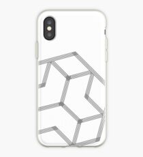 Blume Logo iPhone-Hülle & Cover