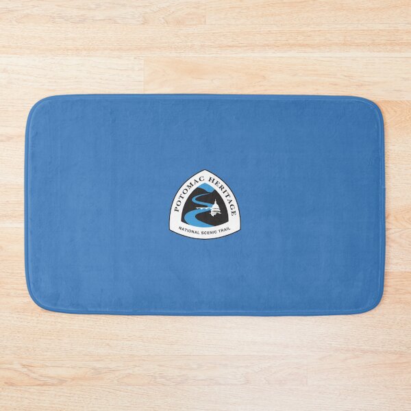 Item preview, Potomac Heritage Trail designed and sold by Broken Antler Designs .