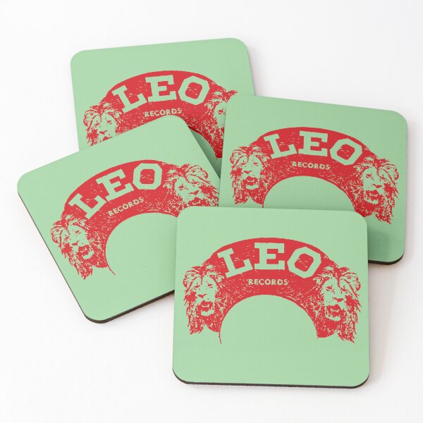 Item preview, Leo Records Reggae Label designed and sold by GRAFIKA65.