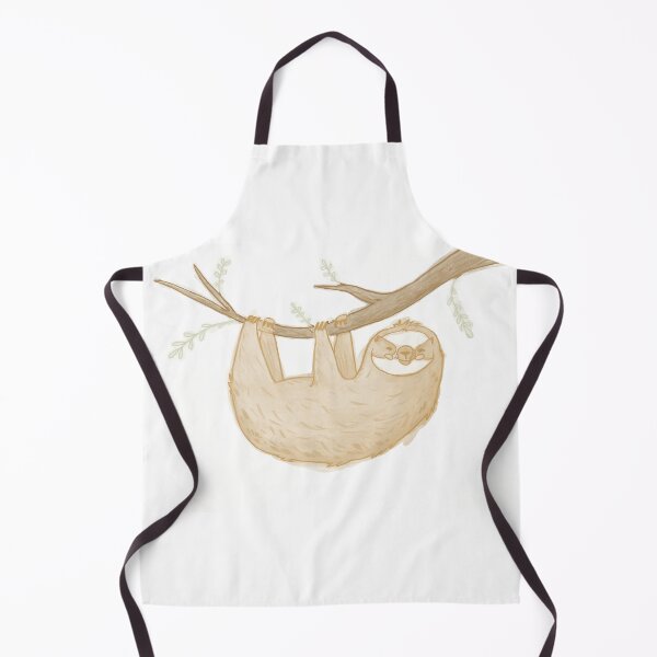 Item preview, Swinging Sloth designed and sold by Neminem363.
