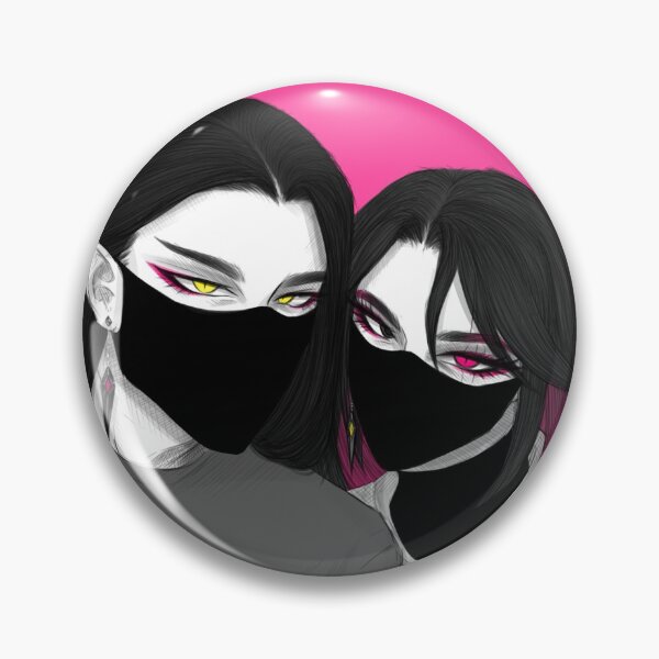 Item preview, Natsumi & Blare (November) designed and sold by SamyDarkury.