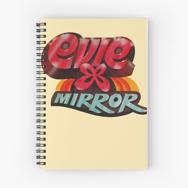 Item preview, Evie Mirror designed and sold by Elisha Hale.