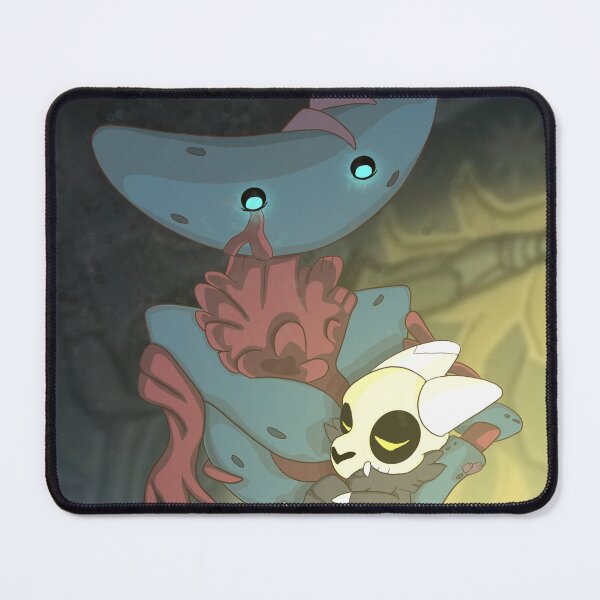 Item preview, Owl House Jean Luc and King designed and sold by Sapphichope.