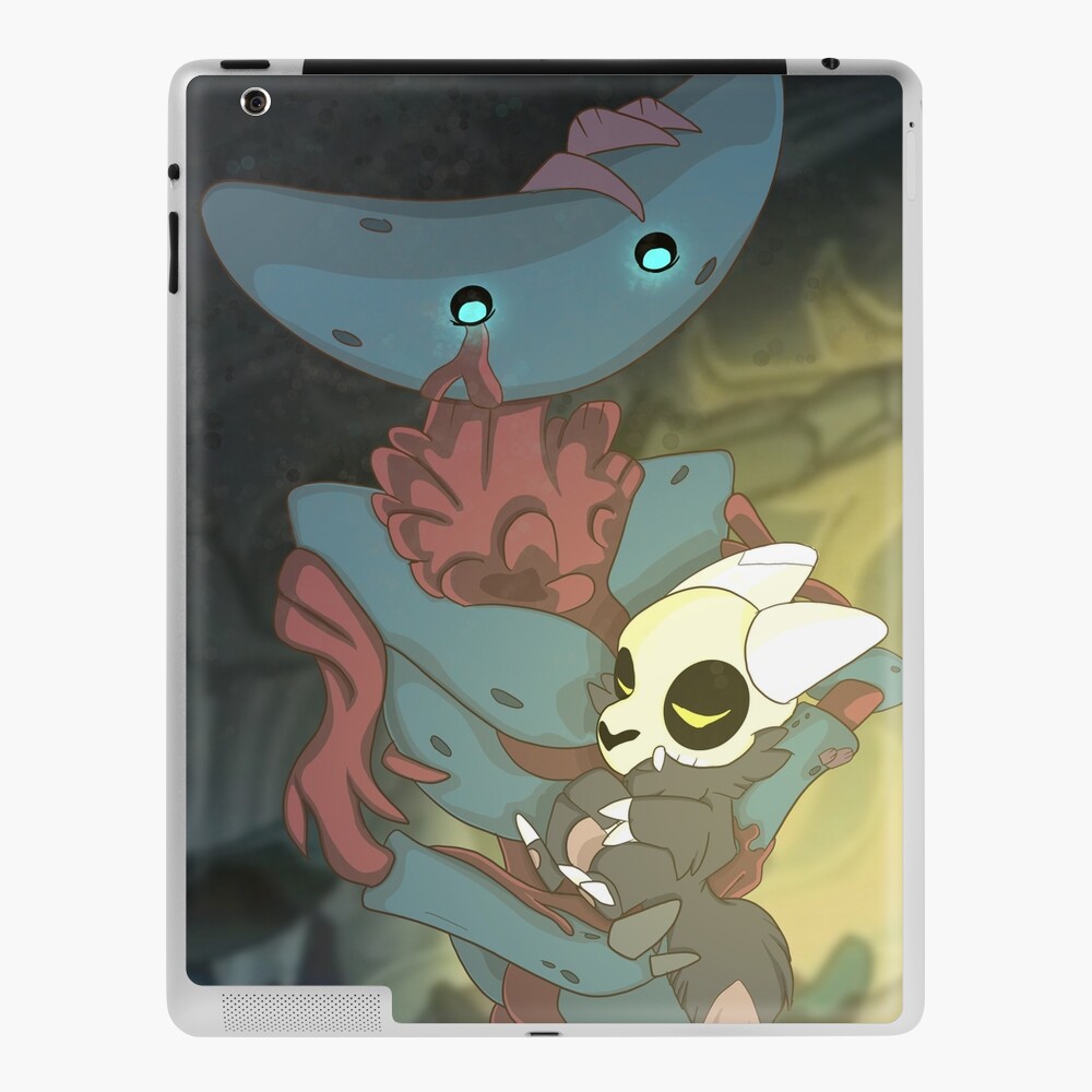 The Owl House Season 3 Poster (For The Future) iPad Case & Skin for Sale  by shirimacen