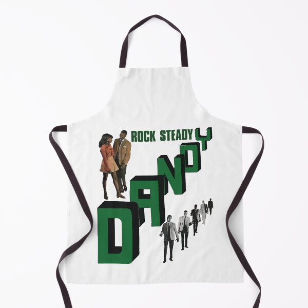 Item preview, Rock Steady Dandy , Reggae designed and sold by GRAFIKA65.