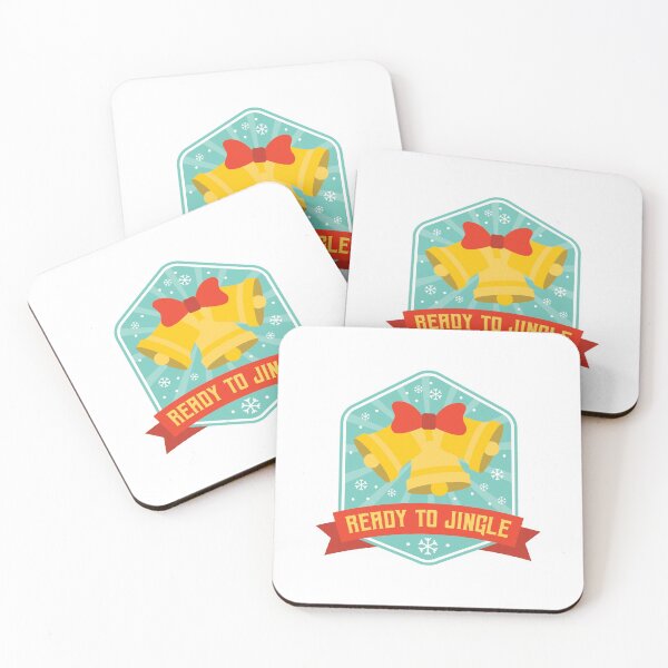 Item preview, Ready to Jingle designed and sold by Moritz Schwäble.