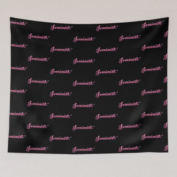 Item preview, Feminist designed and sold by Erin Shhh.