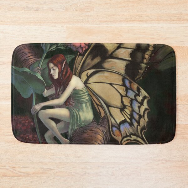 Item preview, Zinnia Elegans Faerie designed and sold by TirDryw.