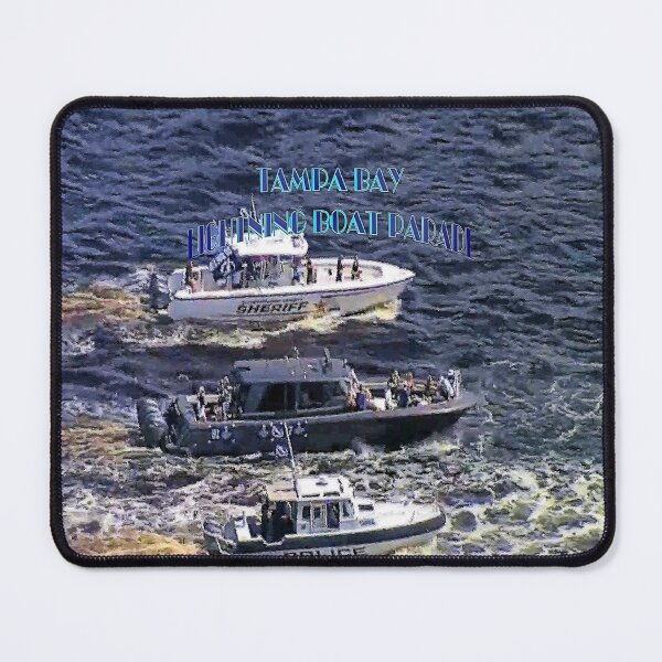 Item preview, Florida Boat Parade designed and sold by kristalcurt.