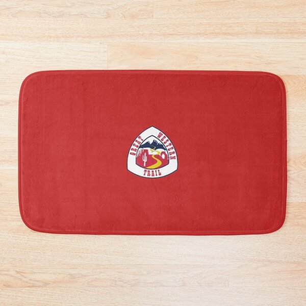 Item preview, great western trail  designed and sold by Broken Antler Designs .