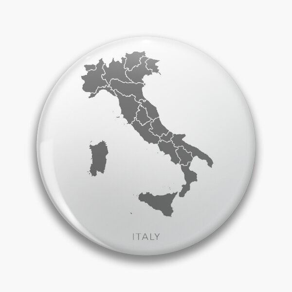 Item preview, Map of Italy designed and sold by By-Danni-Marie.