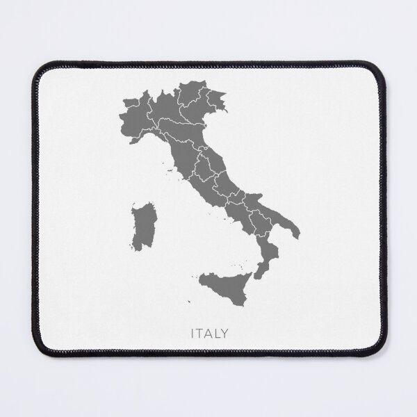 Item preview, Map of Italy designed and sold by By-Danni-Marie.