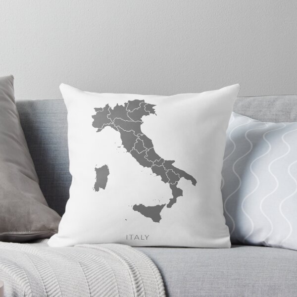 Item preview, Map of Italy designed and sold by By-Danni-Marie.