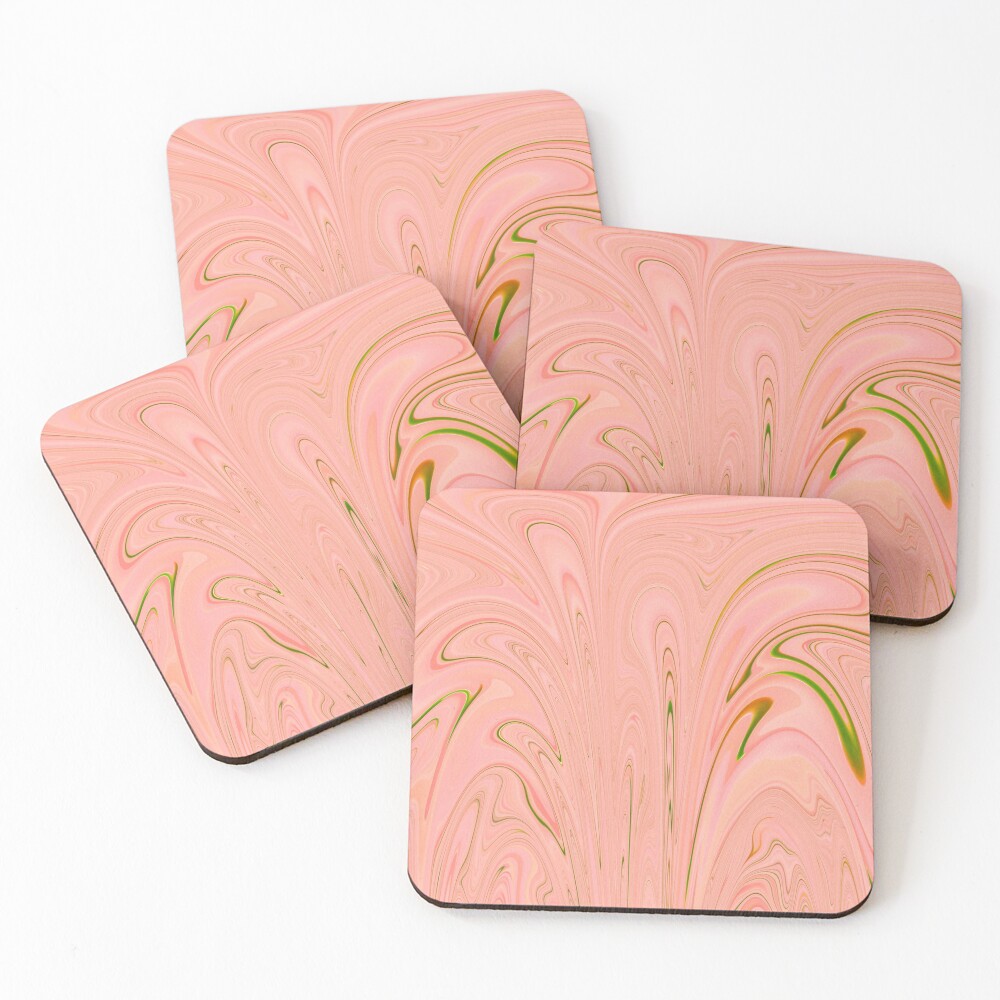 Item preview, Coasters (Set of 4) designed and sold by Code03.