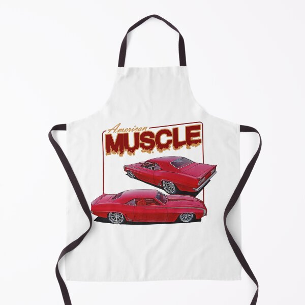 Item preview, American Muscle Camaro designed and sold by Yourauto.