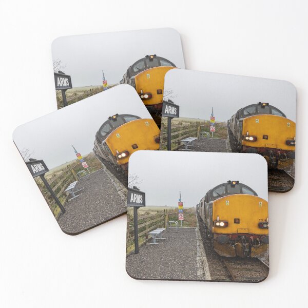 Item preview, Berney Arms , Class 37 designed and sold by RobWalkley.