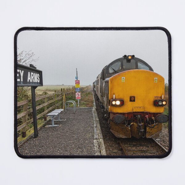 Item preview, Berney Arms , Class 37 designed and sold by RobWalkley.