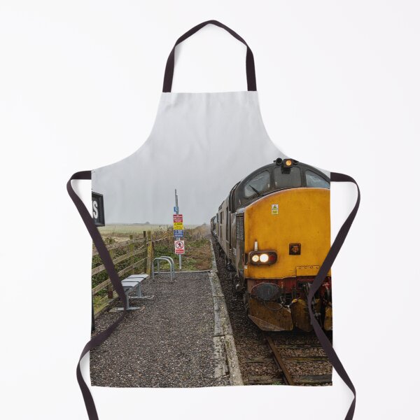 Item preview, Berney Arms , Class 37 designed and sold by RobWalkley.
