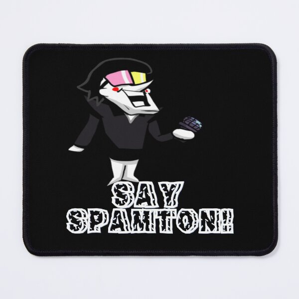 Item preview, Say Spamton -3 designed and sold by sama-stylish.