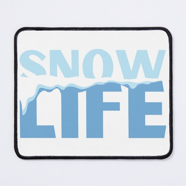 Item preview, Snow Life designed and sold by ClairsCreations.