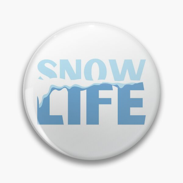 Item preview, Snow Life designed and sold by ClairsCreations.