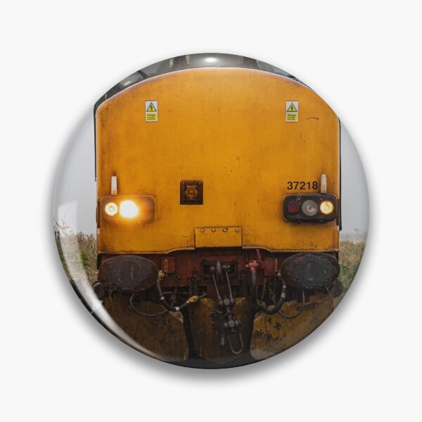 Item preview, Class 37 locomotive designed and sold by RobWalkley.