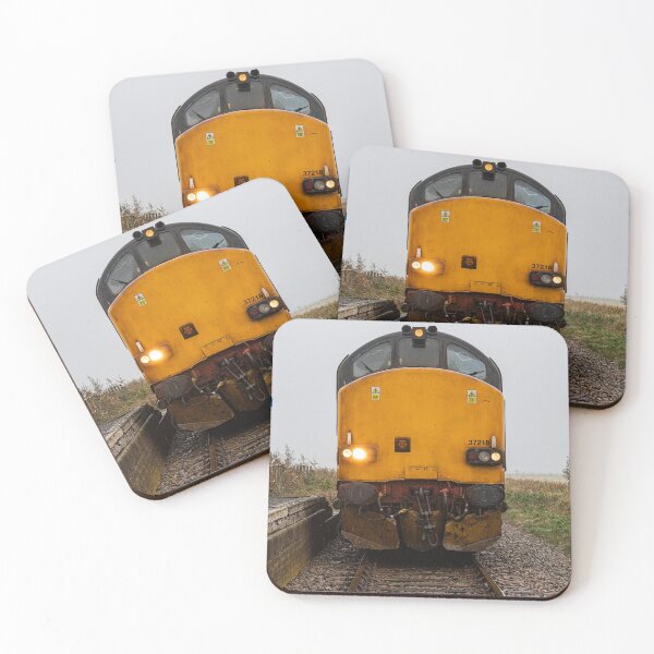 Item preview, Class 37 locomotive designed and sold by RobWalkley.