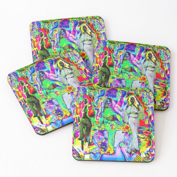 Item preview, Woman Abstracted designed and sold by louisxvpod.