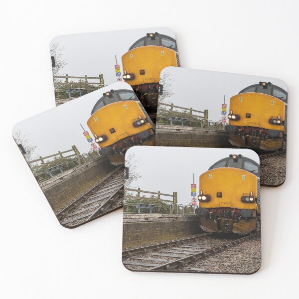 Item preview, Rhtt train at Berney arms designed and sold by RobWalkley.