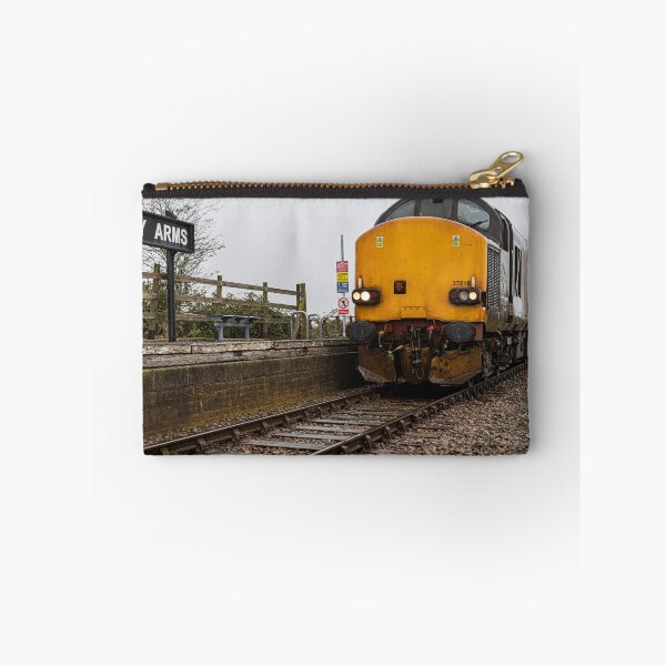 Item preview, Rhtt train at Berney arms designed and sold by RobWalkley.