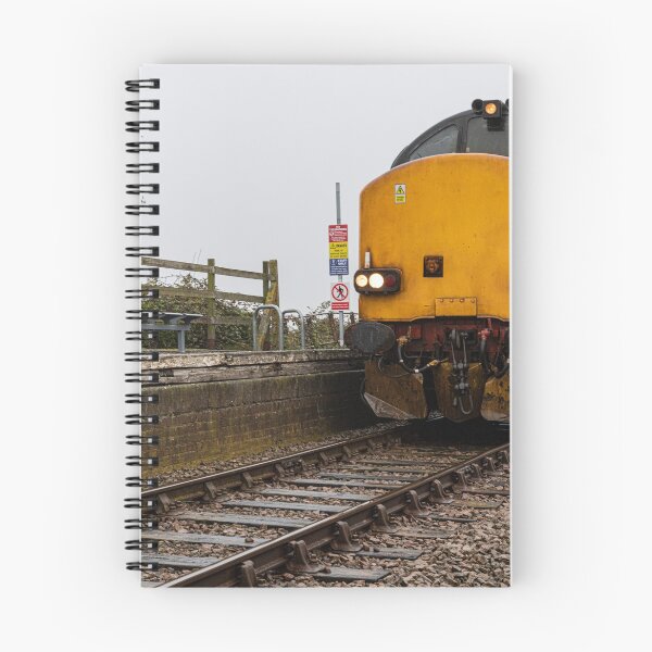 Item preview, Rhtt train at Berney arms designed and sold by RobWalkley.