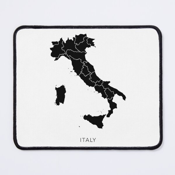 Item preview, Map of Italy designed and sold by By-Danni-Marie.