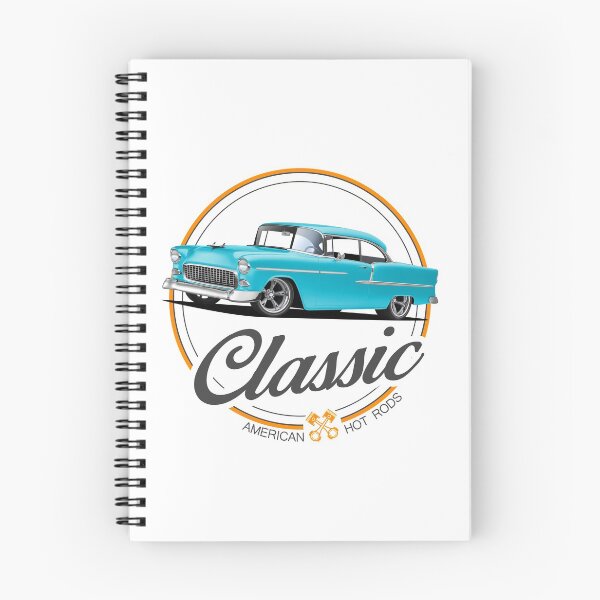 Item preview, 1955 Classic Bel Air Muscle designed and sold by Yourauto.