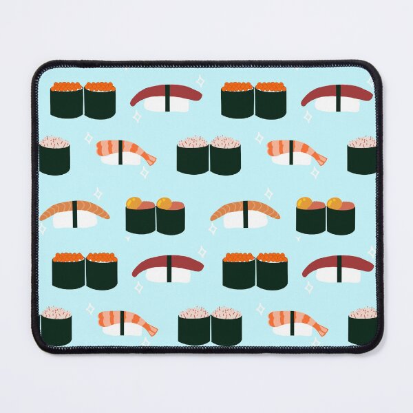 Item preview, Conveyor Belt Sushi  designed and sold by Roanasaurus.