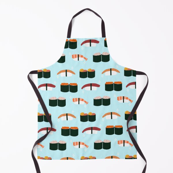 Item preview, Conveyor Belt Sushi designed and sold by Roanasaurus.