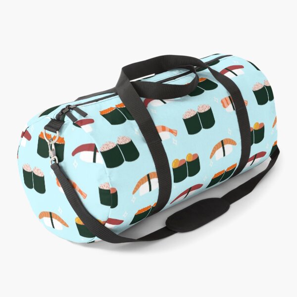 Item preview, Conveyor Belt Sushi  designed and sold by Roanasaurus.