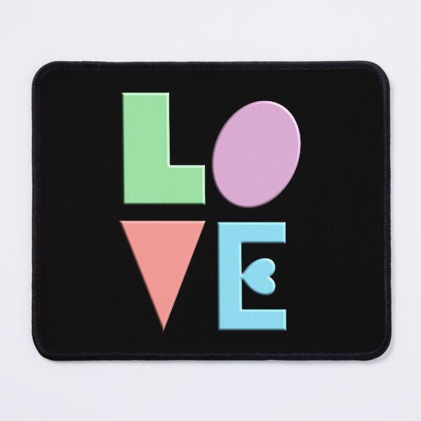 Item preview, Love (City of Love) designed and sold by articlave.