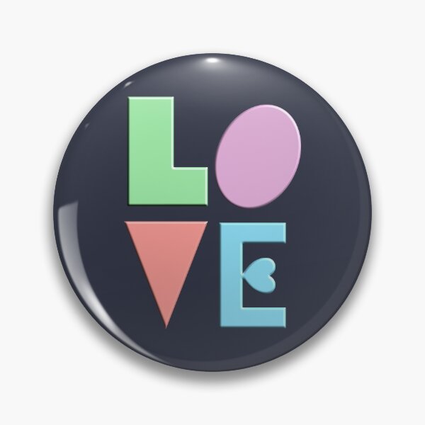 Item preview, Love (City of Love) designed and sold by articlave.