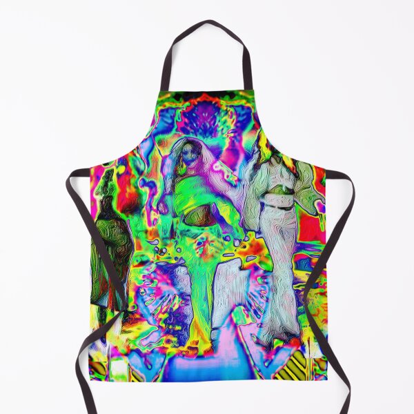 Item preview, Woman Abstracted designed and sold by louisxvpod.