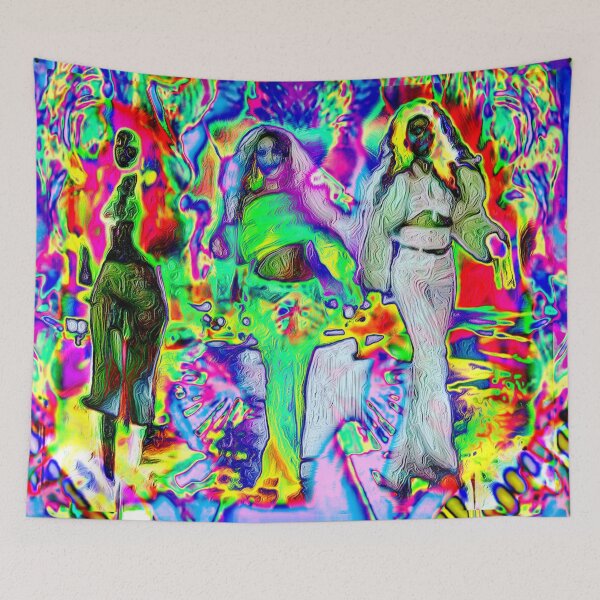 Item preview, Woman Abstracted designed and sold by louisxvpod.